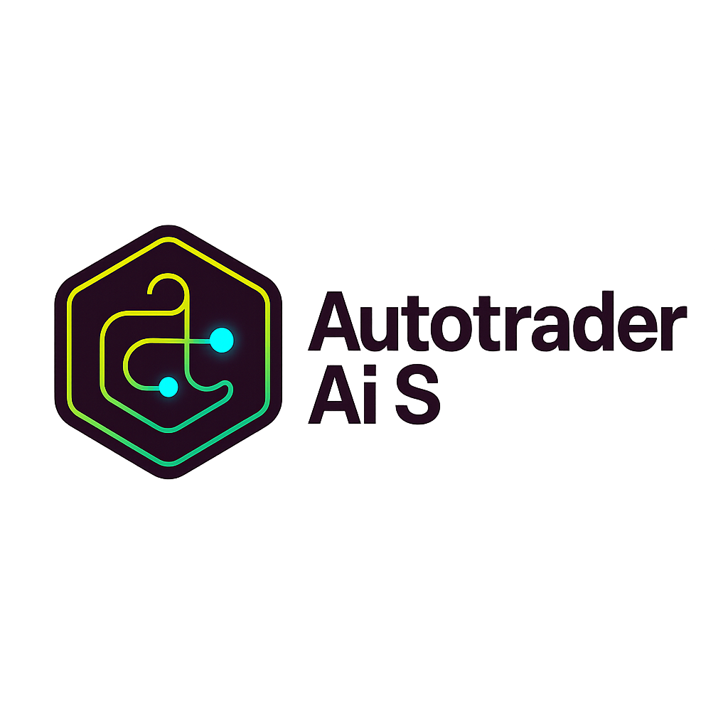 AutoTrader AI S Registrering