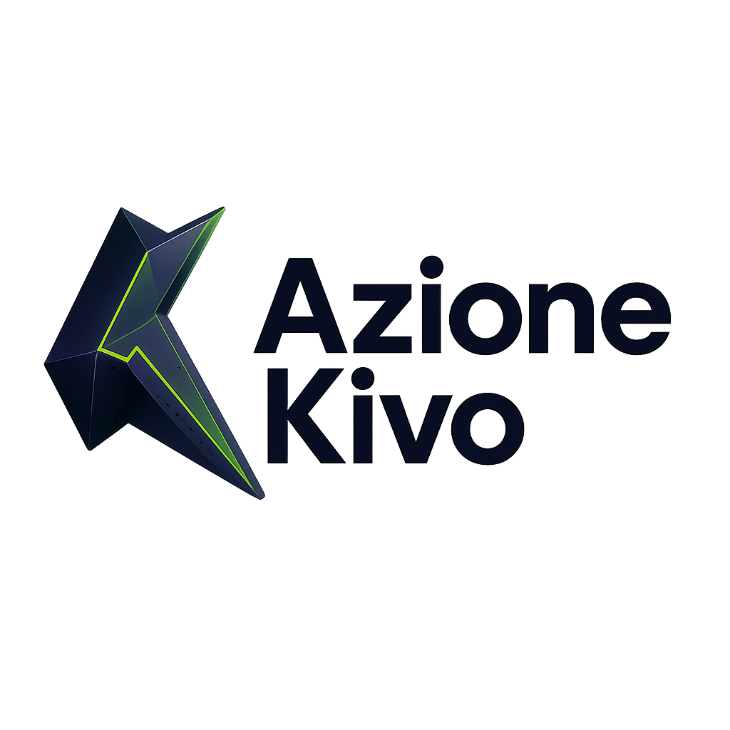 Azione Kivo Signup
