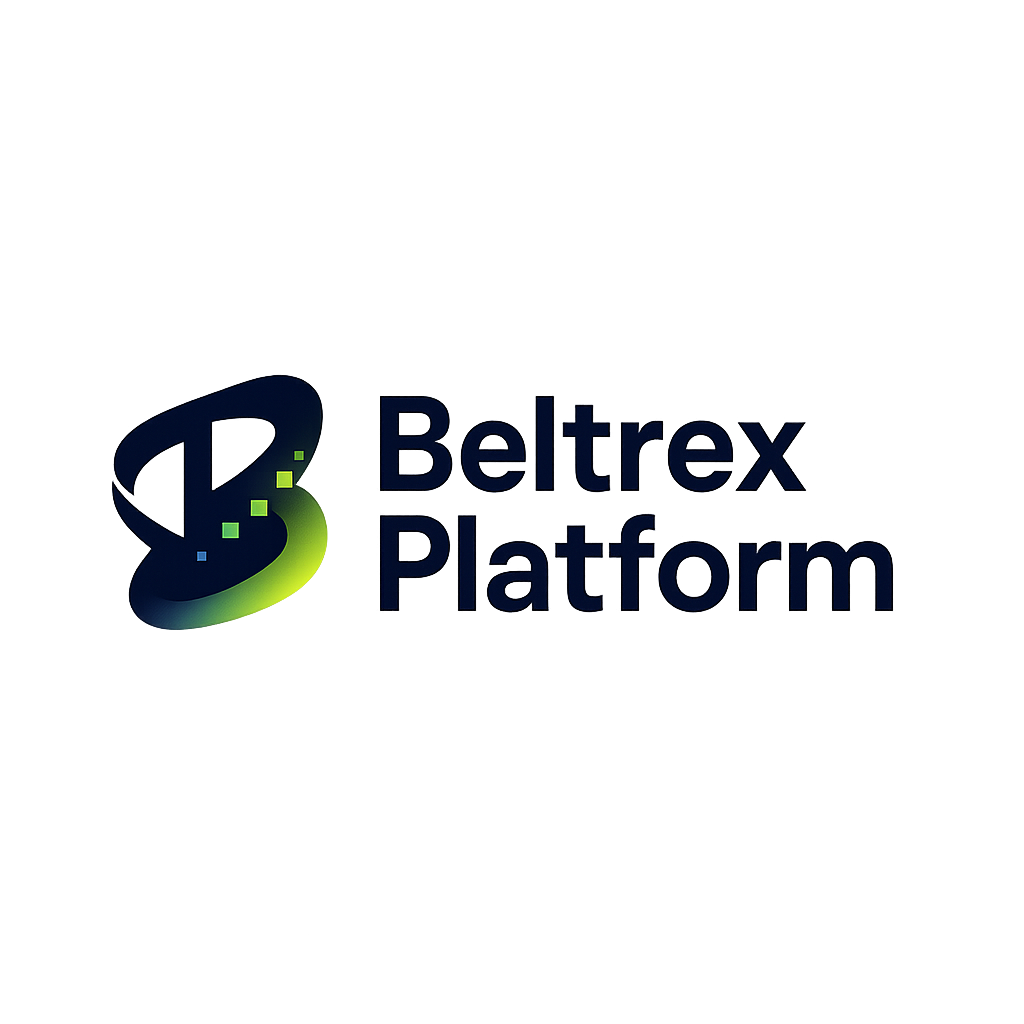 Beltrex Platform Signup