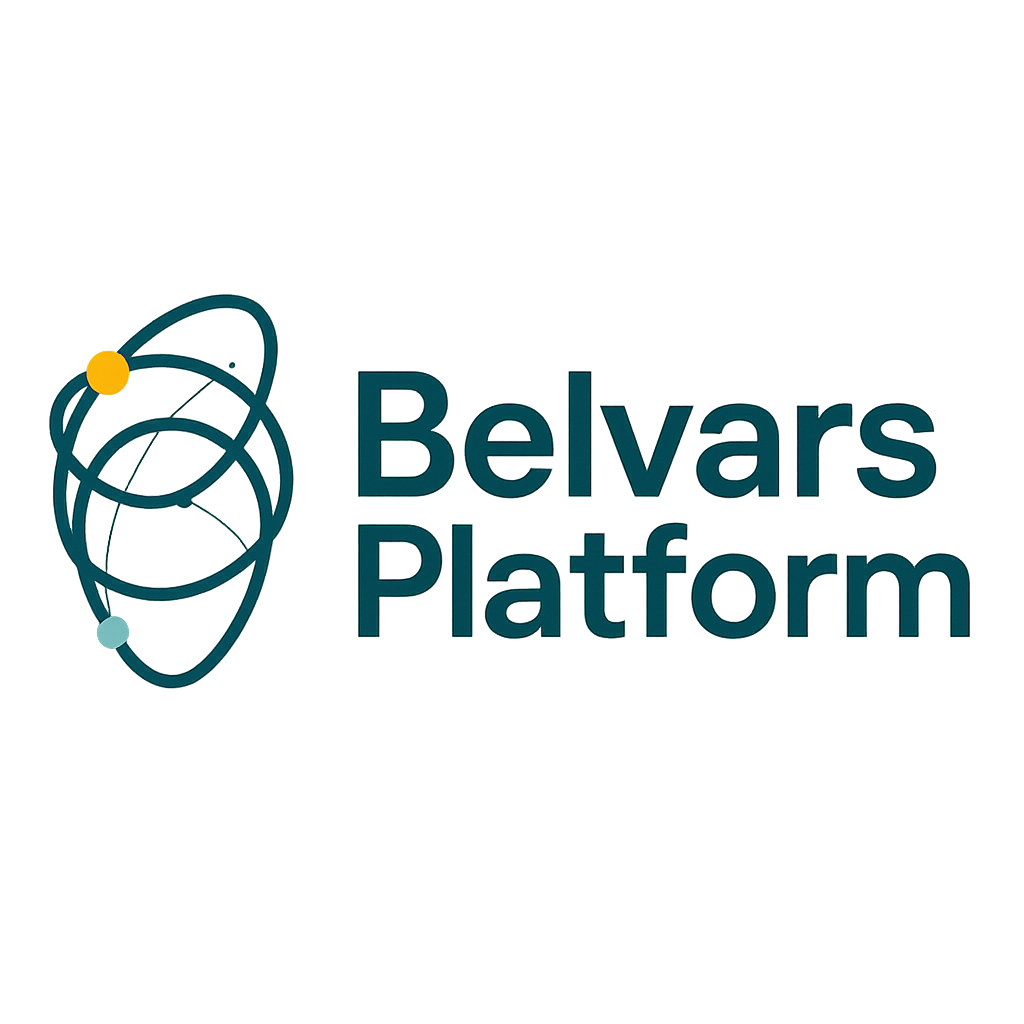 Belvars Platform Signup
