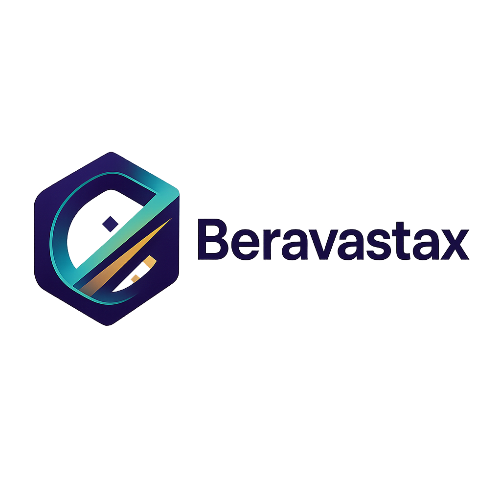 Beravastax Signup