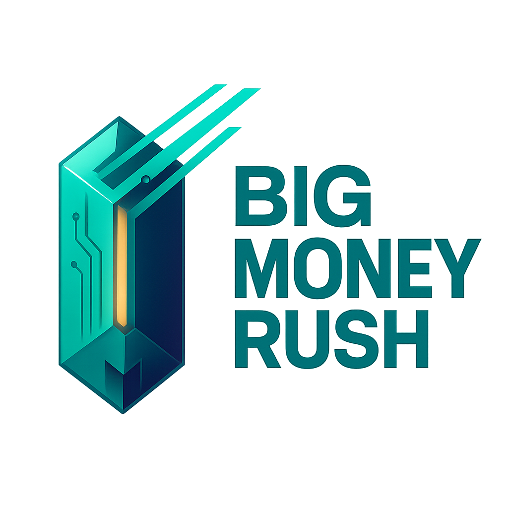 Rejestracja w pogoni za dużymi pieniędzmi