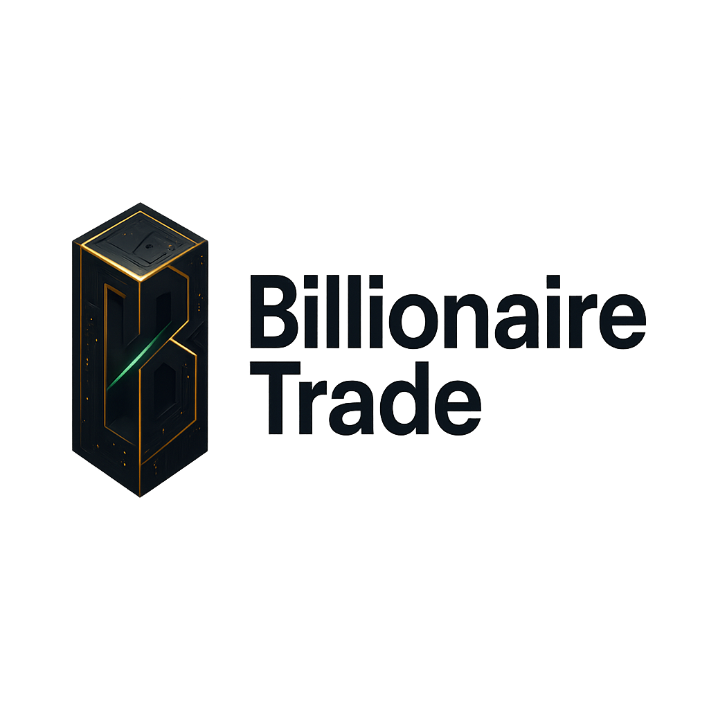 Billionaire Trade Signup