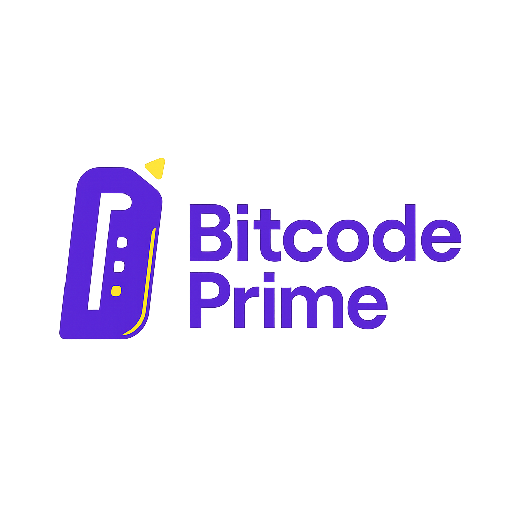Bitcode Prime-registrering