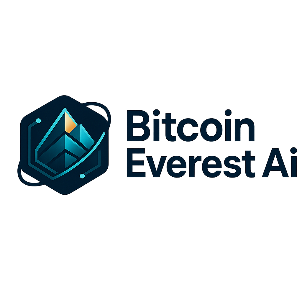 Bitcoin Everest AI Signup