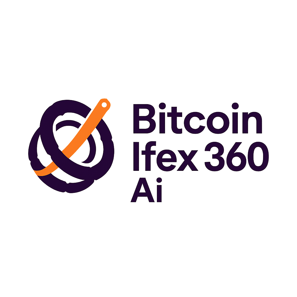 Bitcoin iFex 360 Ai Signup
