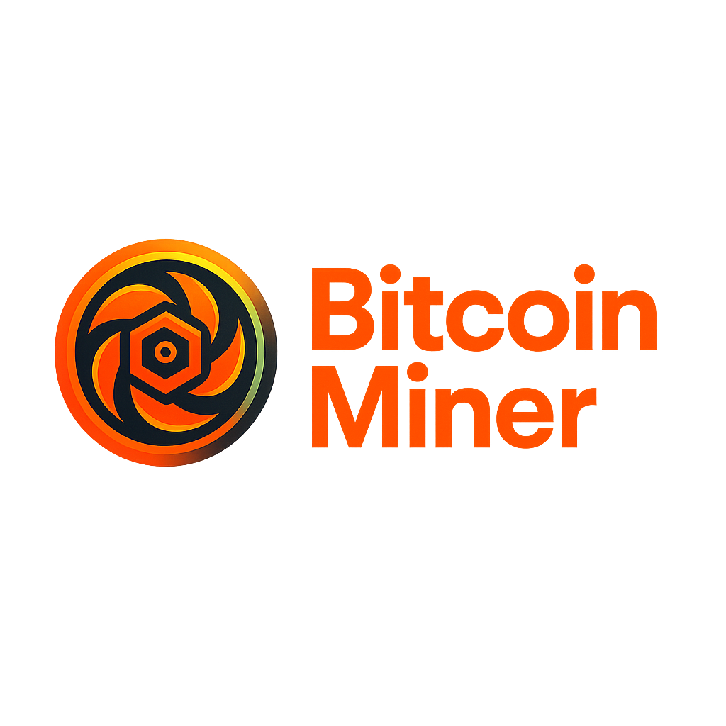 Bitcoin Miner Signup