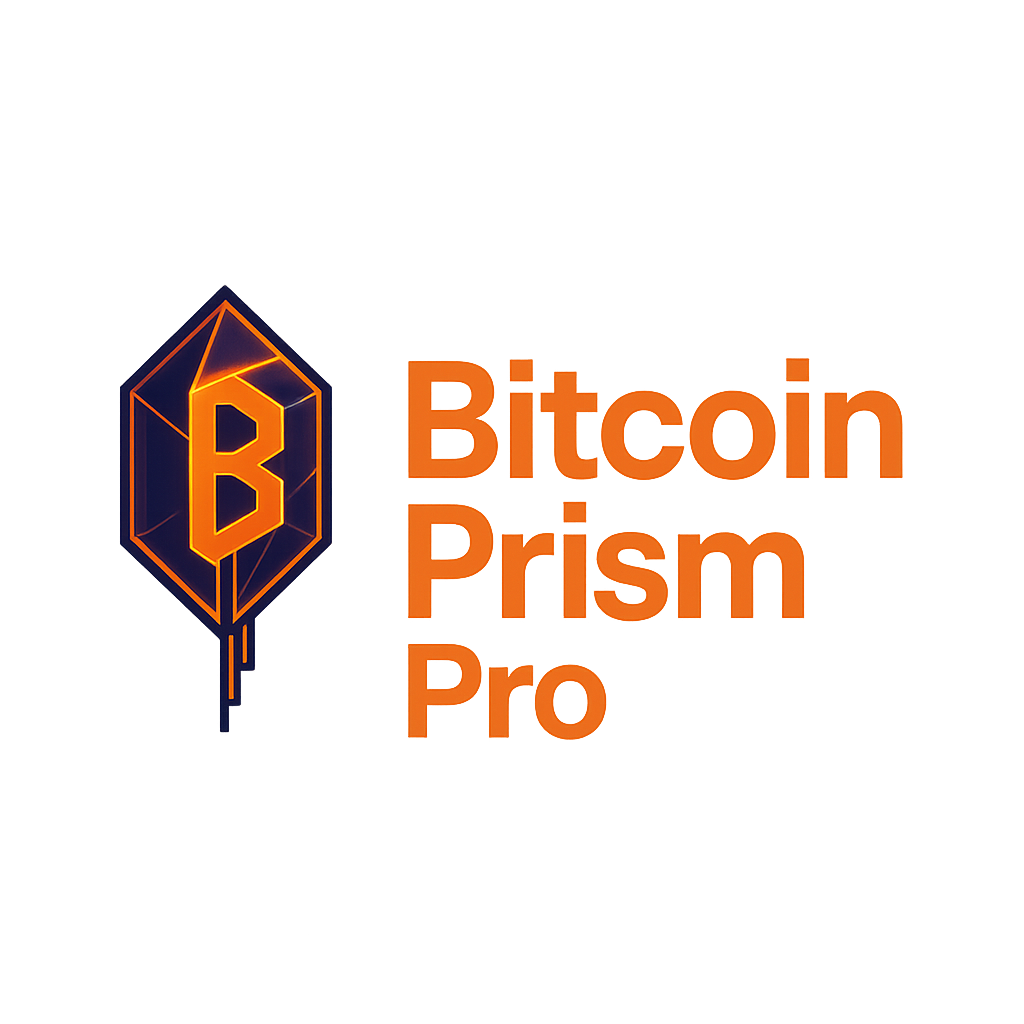 Bitcoin Prism Pro Signup