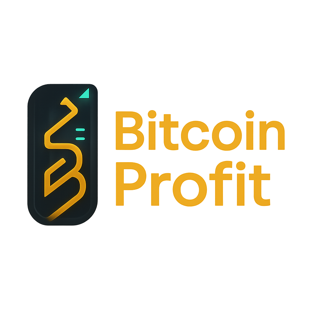 Aanmelden voor Bitcoin-winst