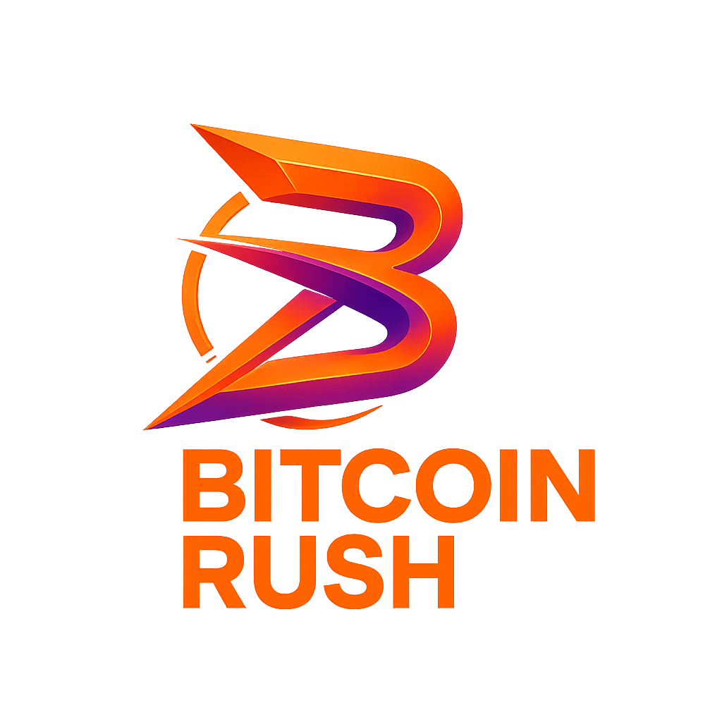 Bitcoin Rush Signup