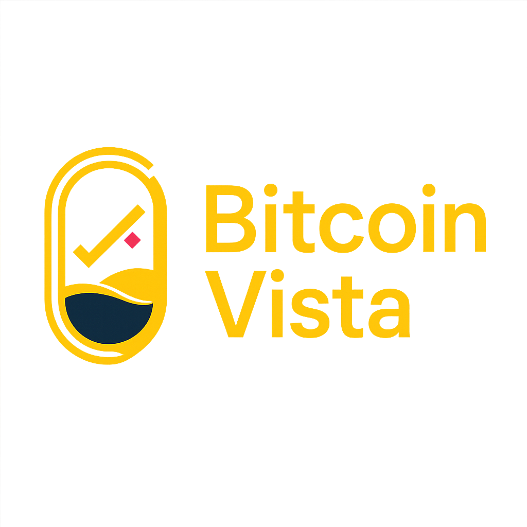 Bitcoin Vista Anmeldung