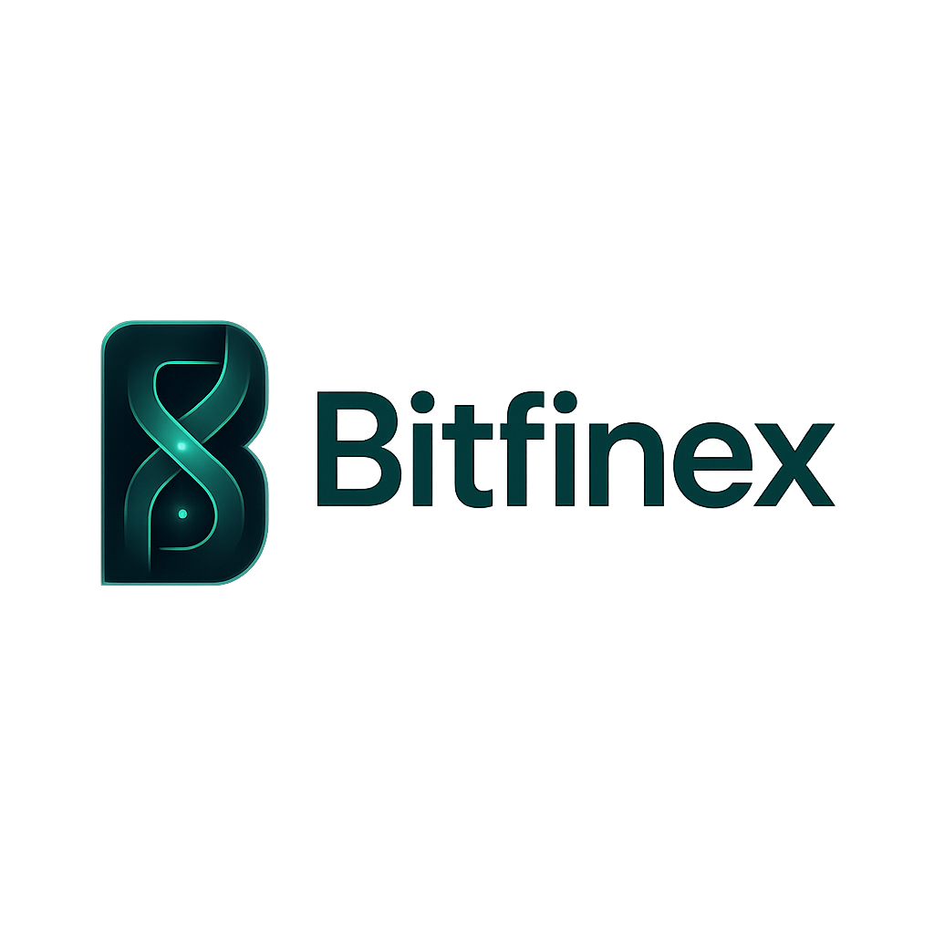 Bitfinex Signup