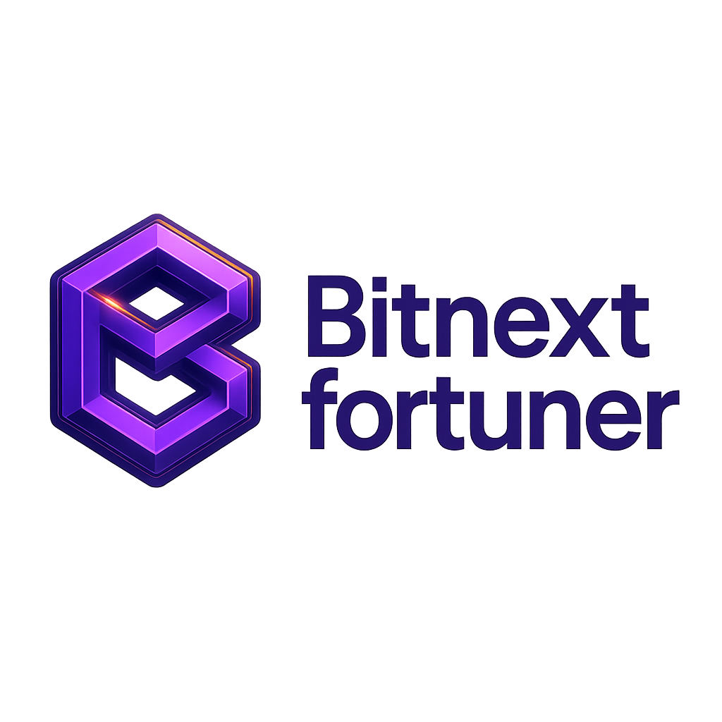 BitNextFortuner Signup