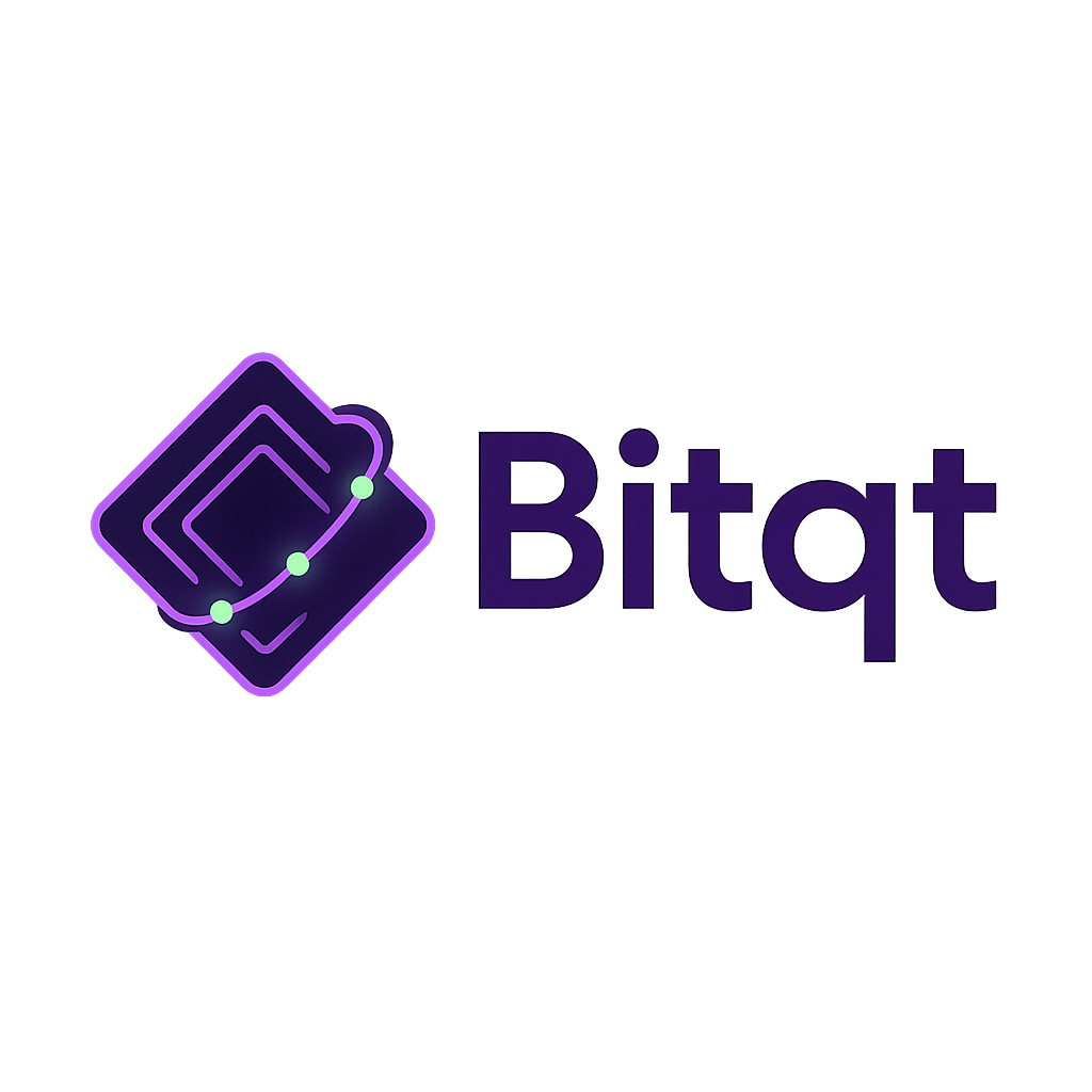 BitQT Signup
