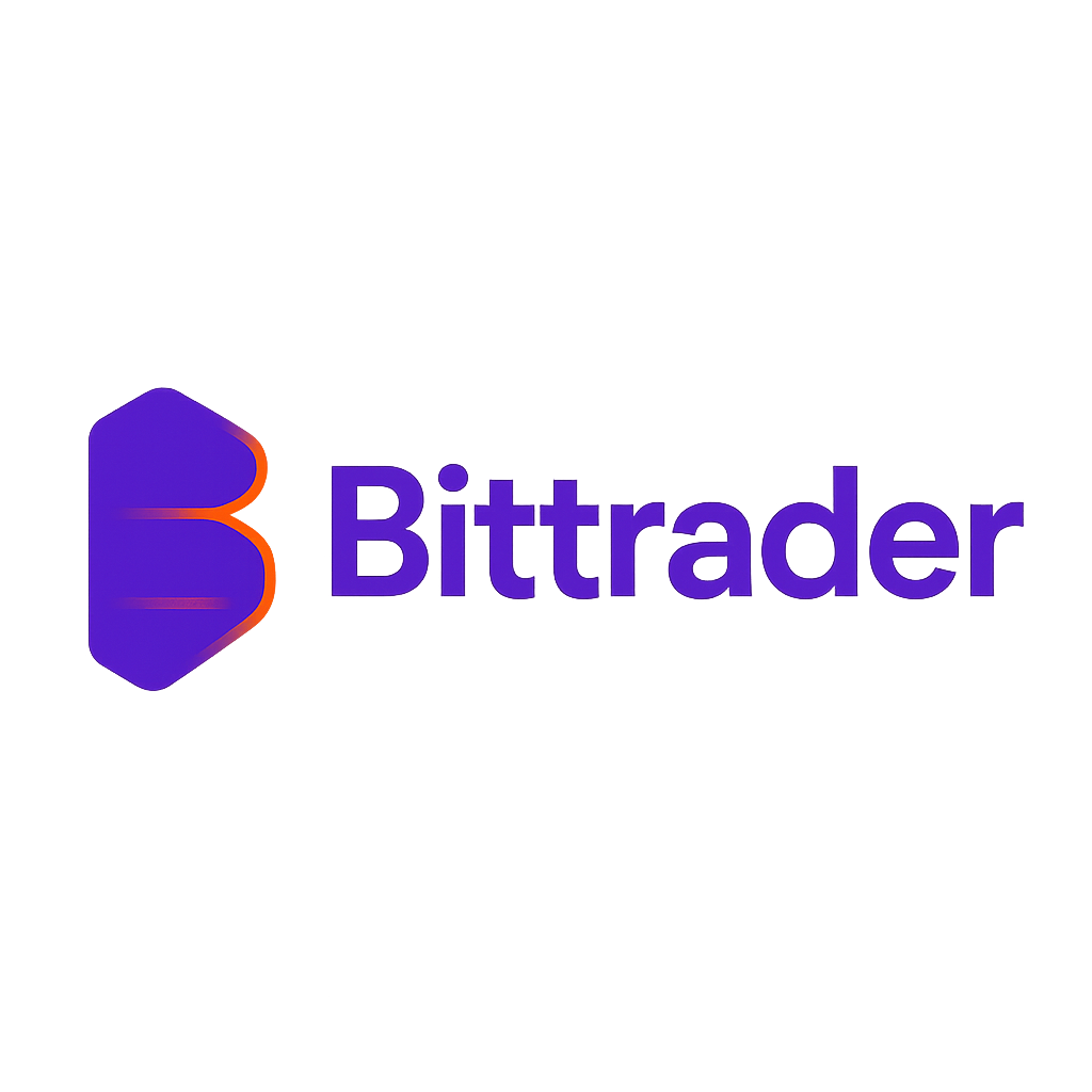 BitTrader-registrering