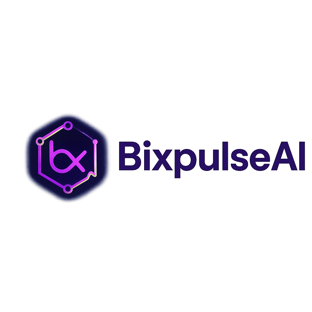 BixPulse AI Signup
