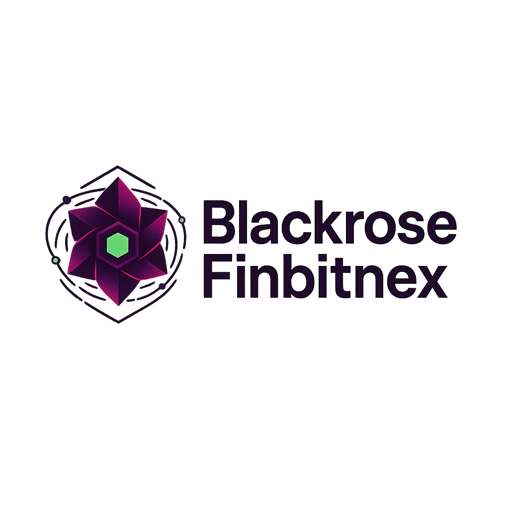 Cadastro Blackrose Finbitnex