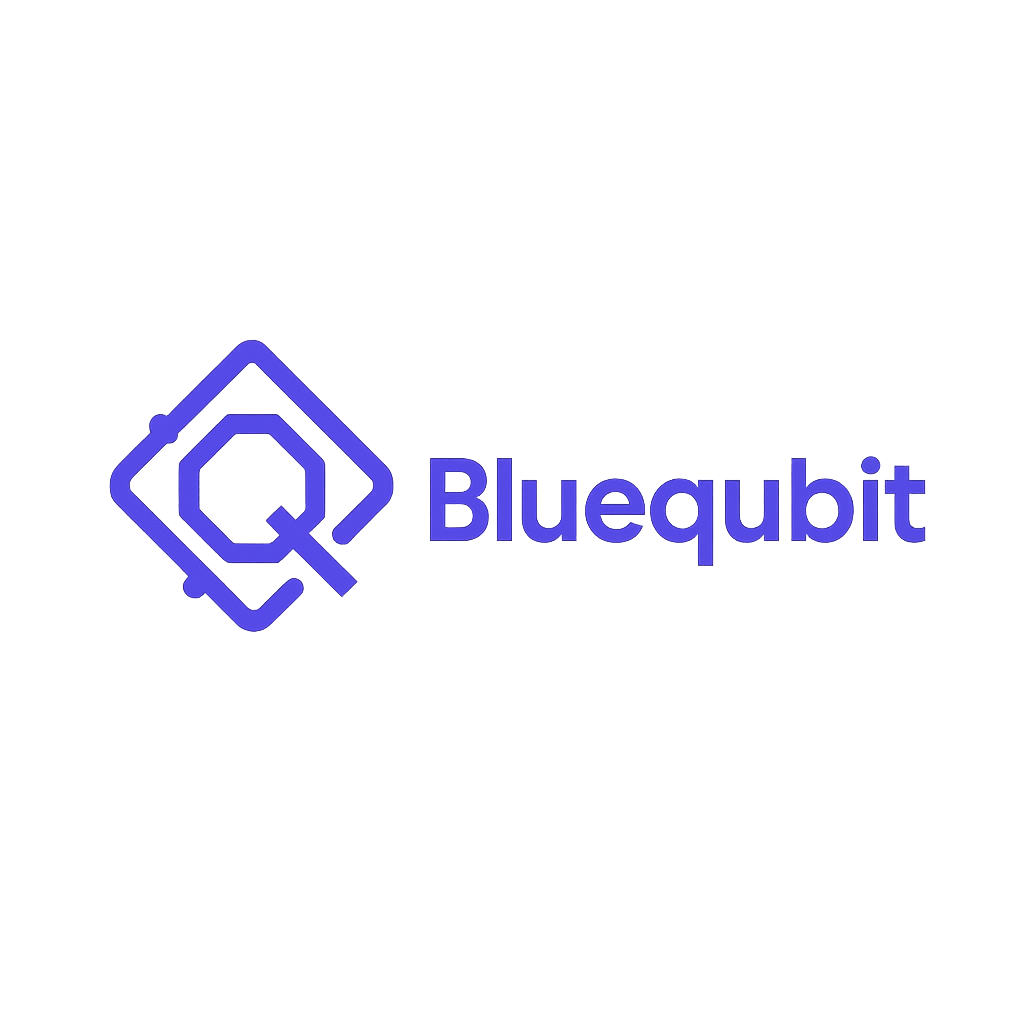 BlueQubit Signup