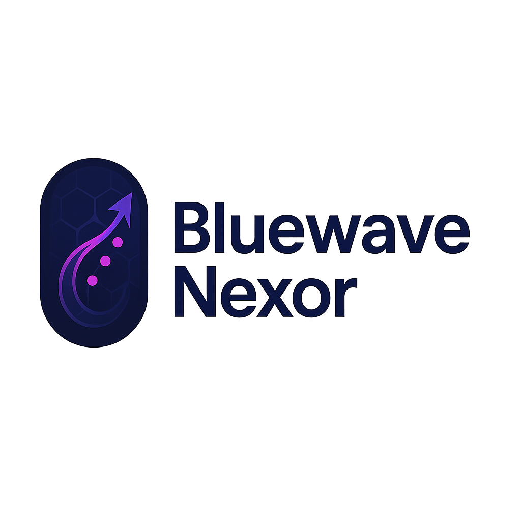 Rejestracja Bluewave Nexor