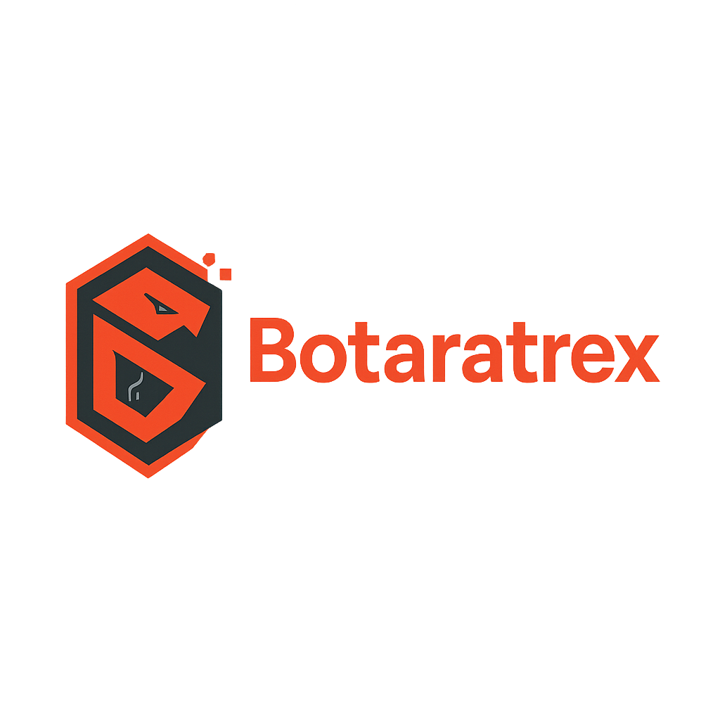 Botaratrex Signup