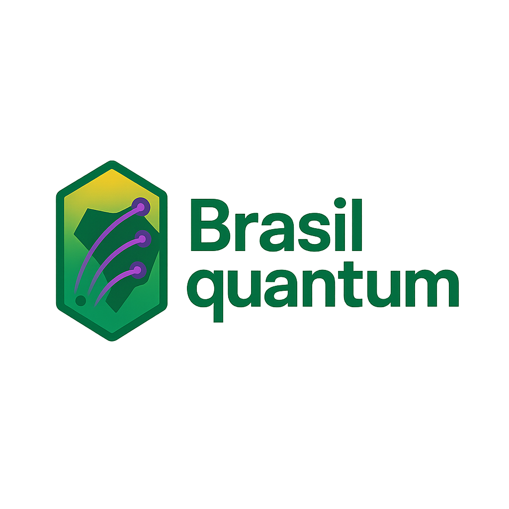 BrasilQuantum Signup