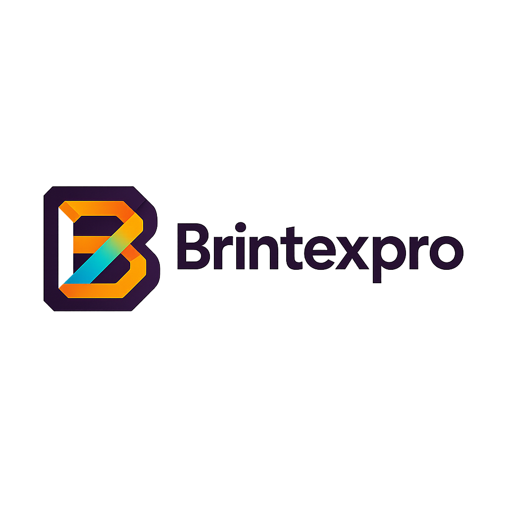 Registro en BrintexPro