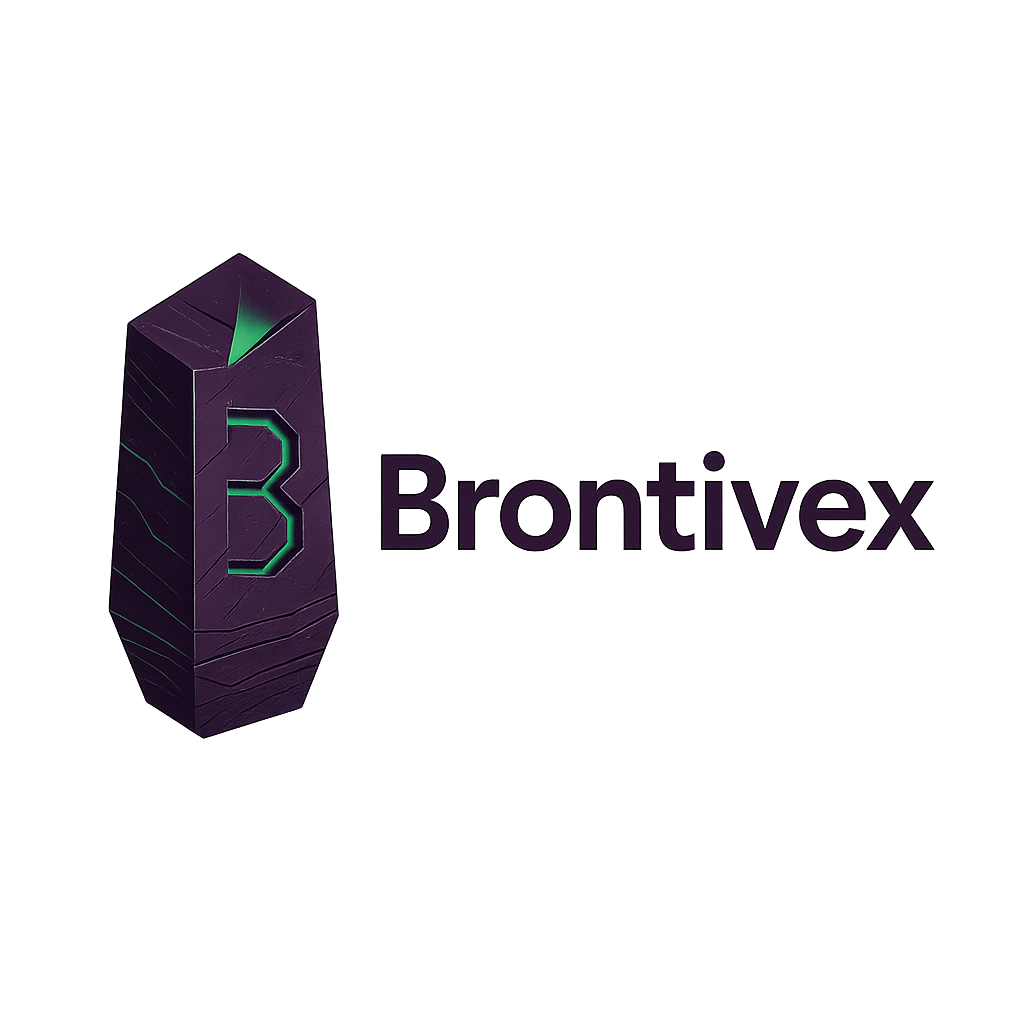 Brontivex Signup