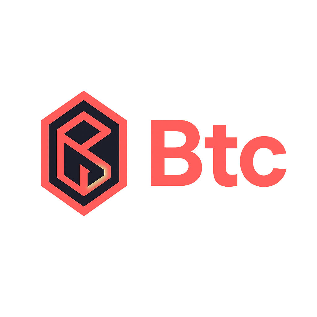 Registrering för BTC-appen