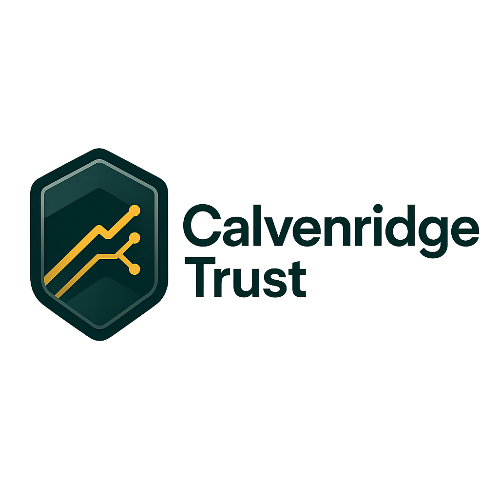 Inscription au CalvenRidge Trust
