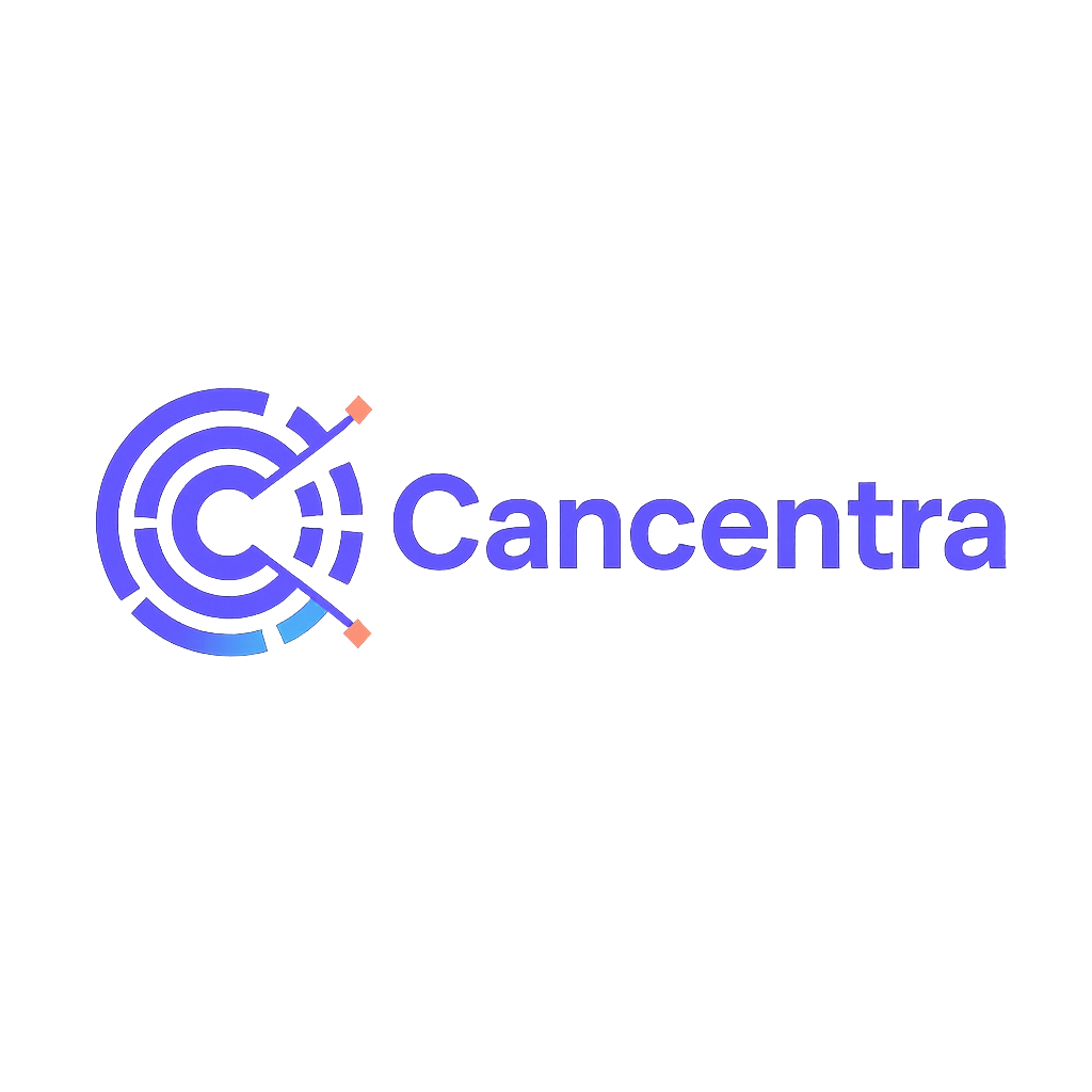 CanCentra-registrering