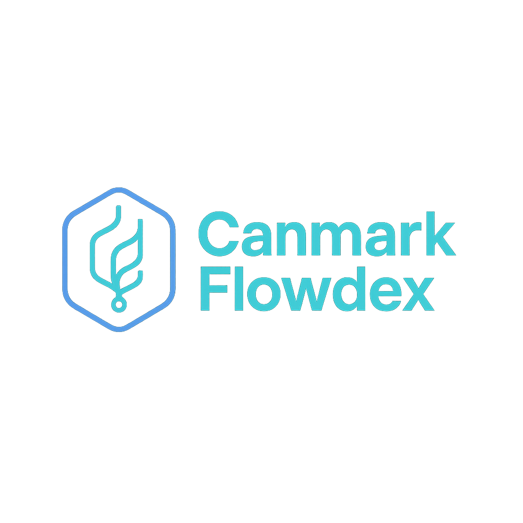 Canmark Flowdex Signup