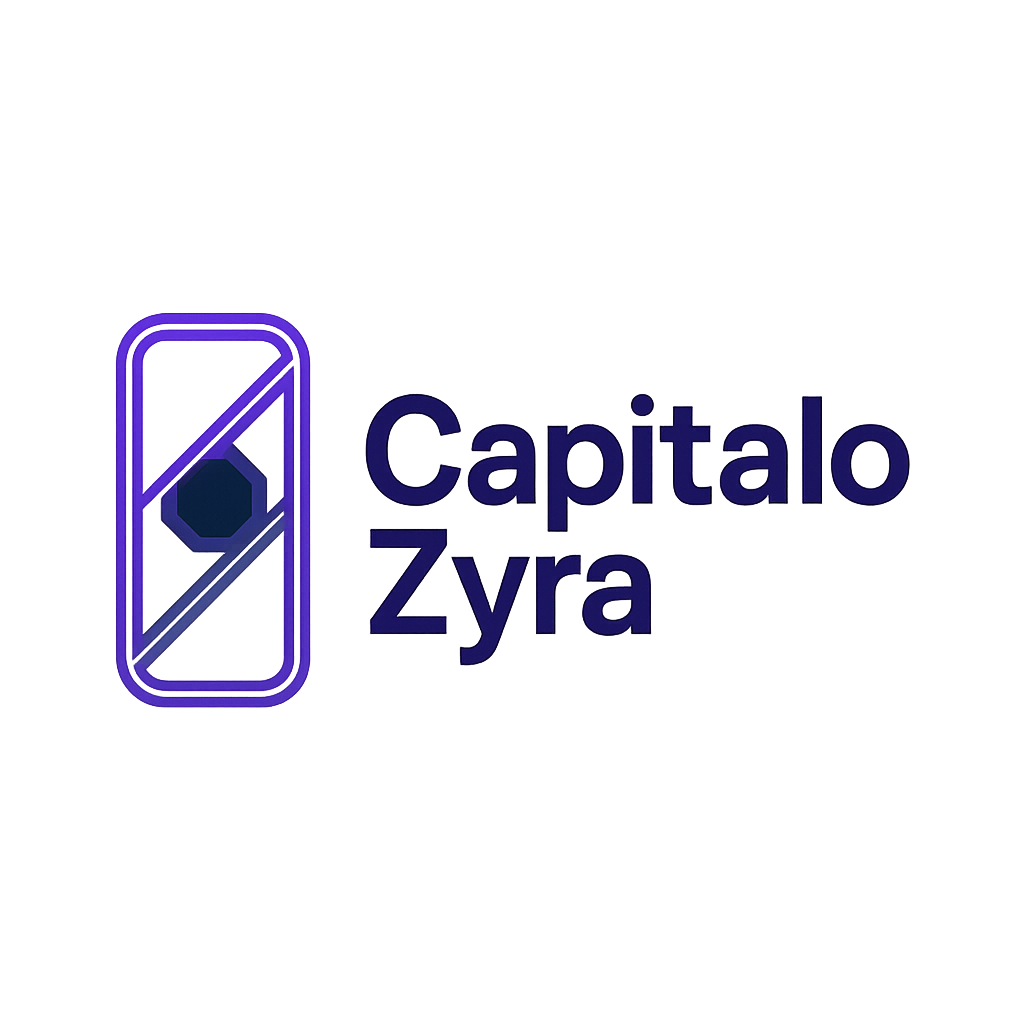 CAPITALO ZYRA Iscriviti