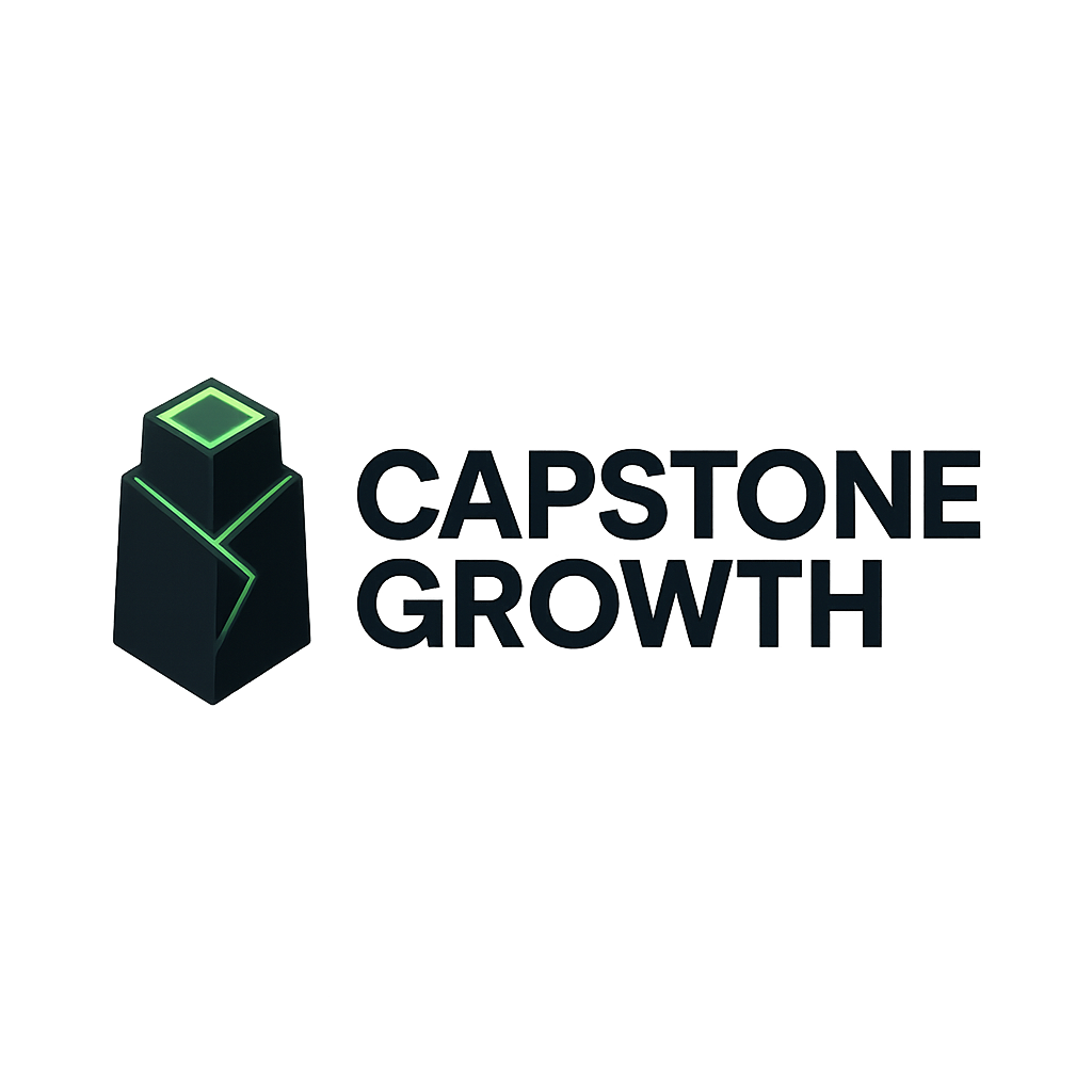 Iscrizione a Capstone Growth