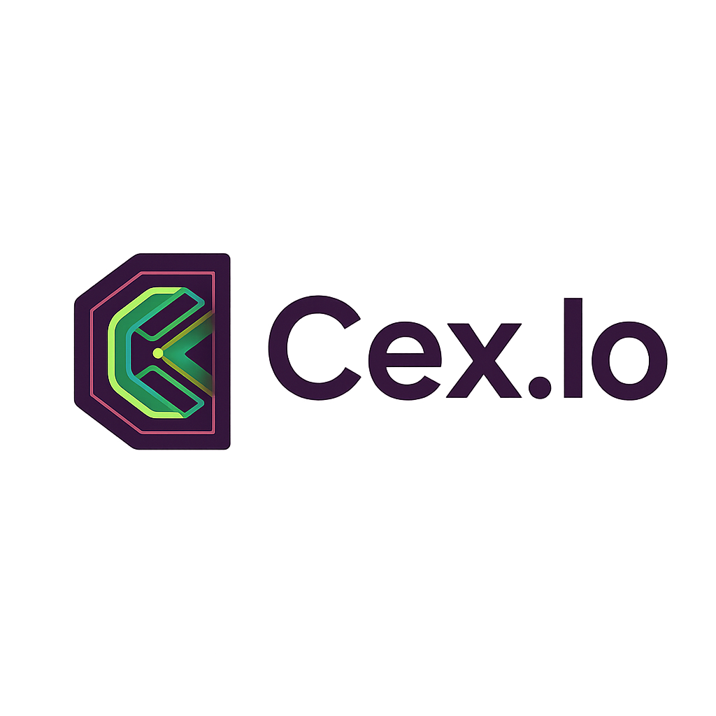 CEX.IO Signup