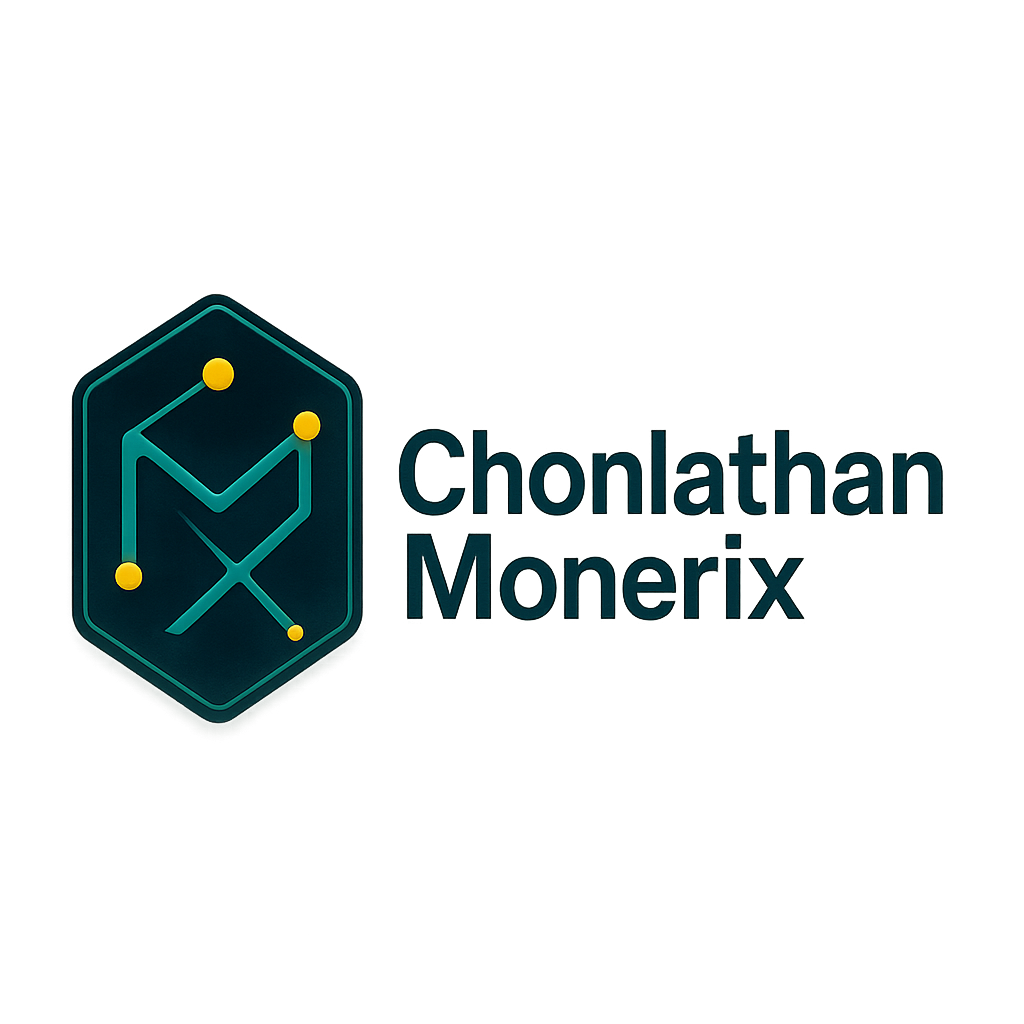 Chonlathan Monerix Anmeldung