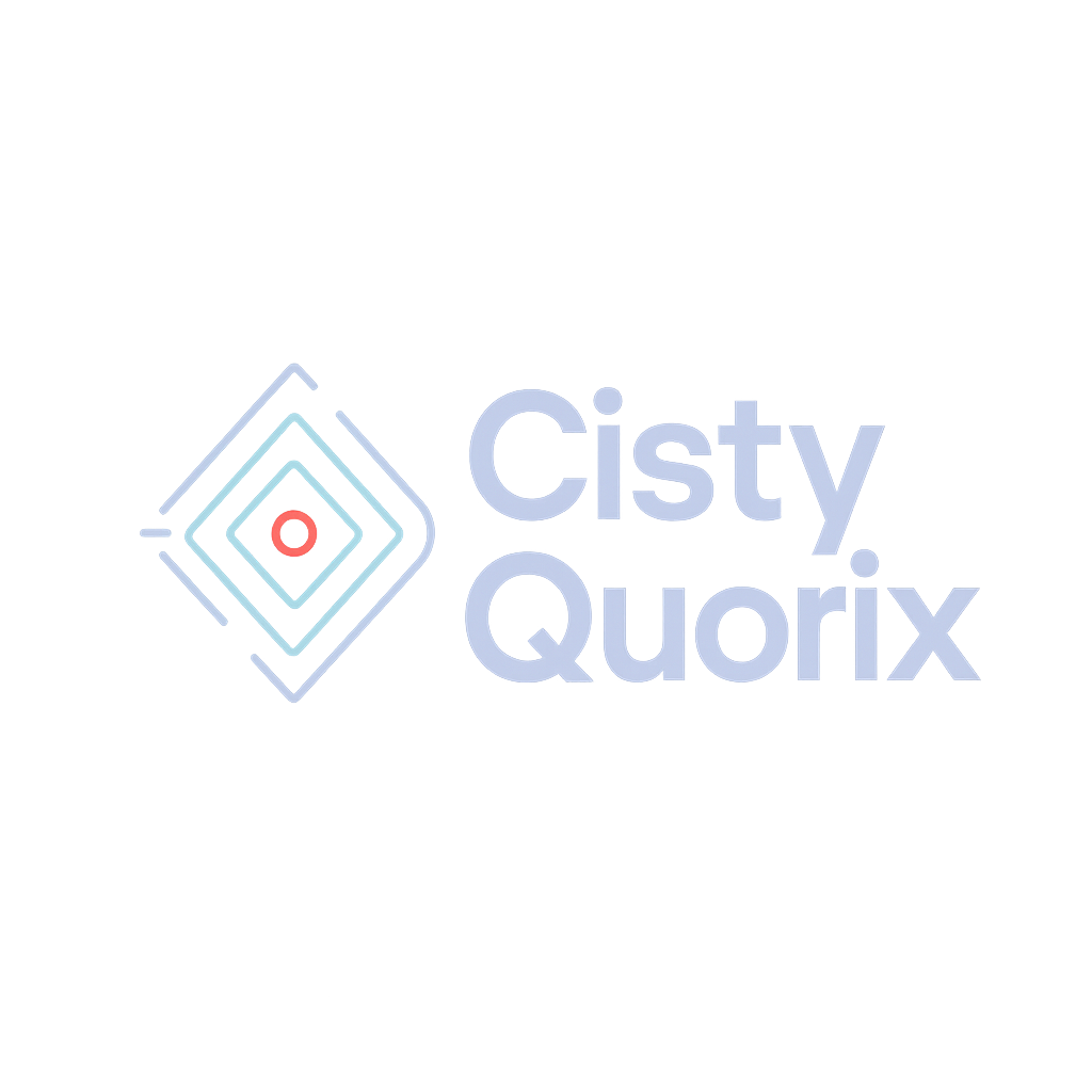 Cisty Quorix Signup