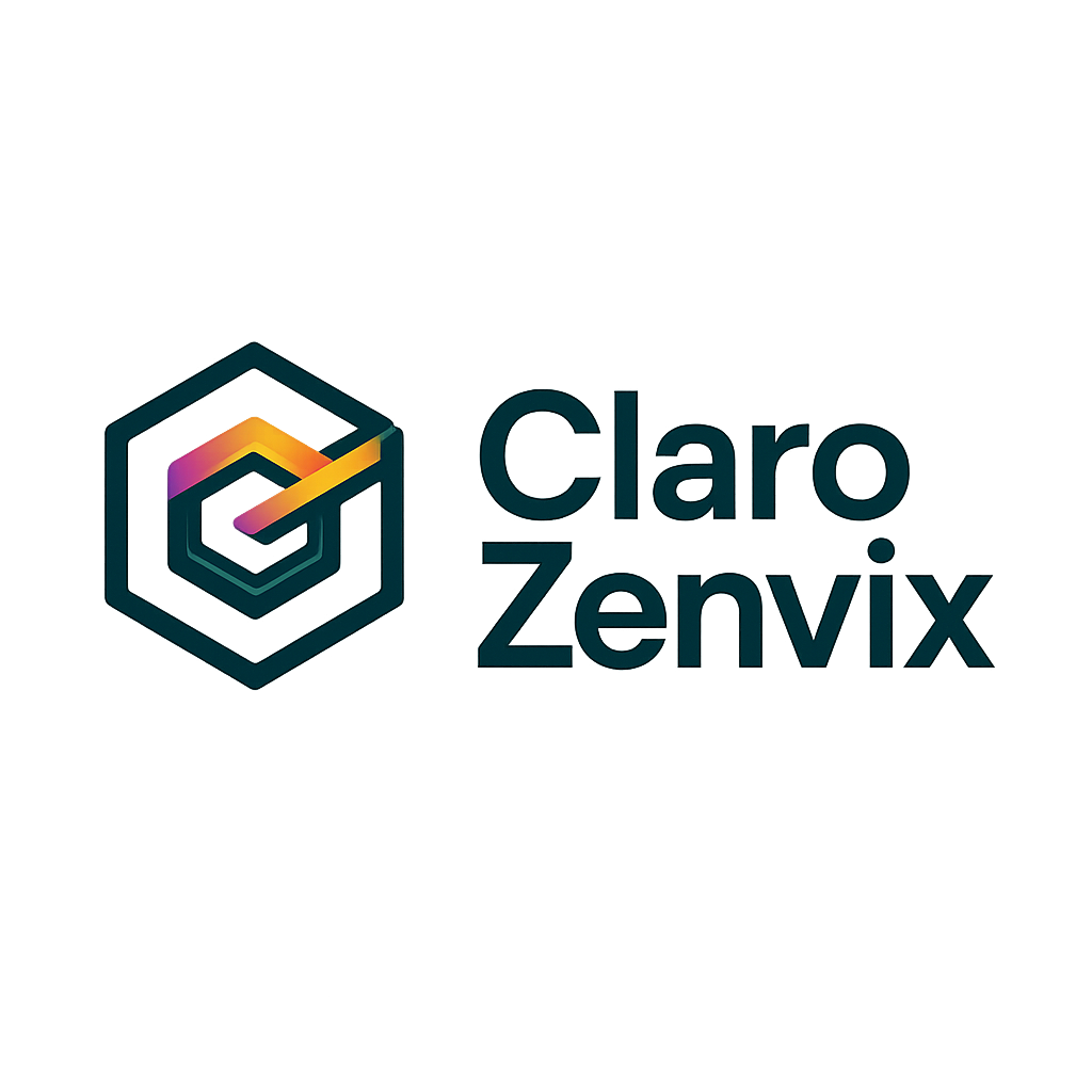 Rejestracja w Claro Zenvix