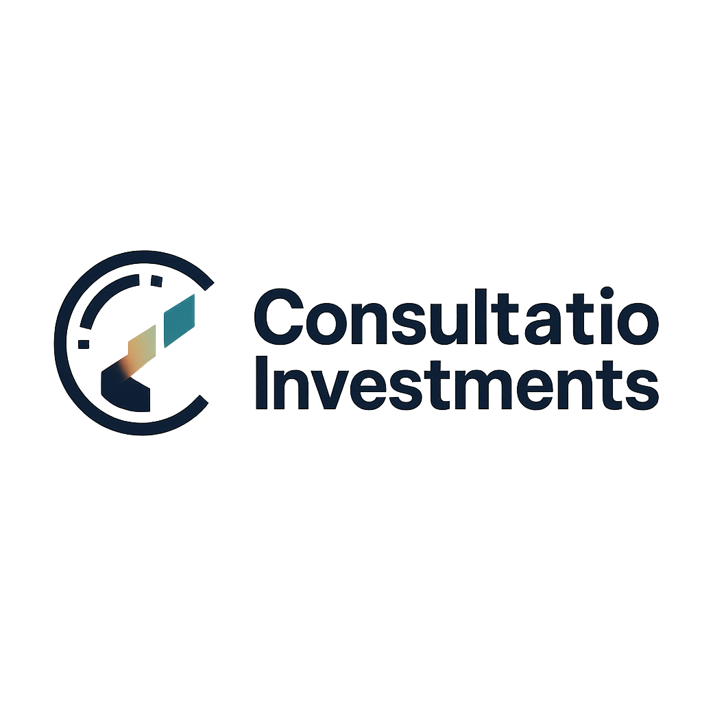 Consultatio Investments Signup