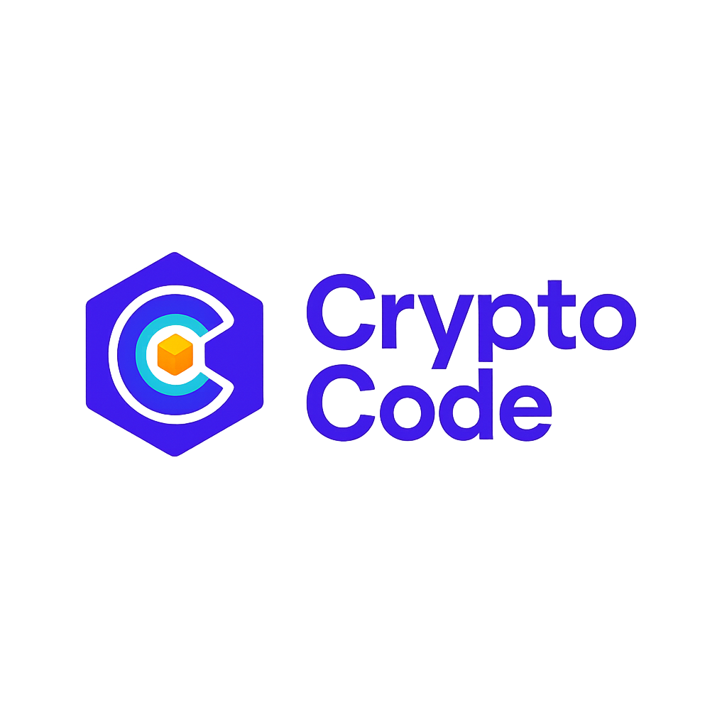 Inscrição de código criptográfico