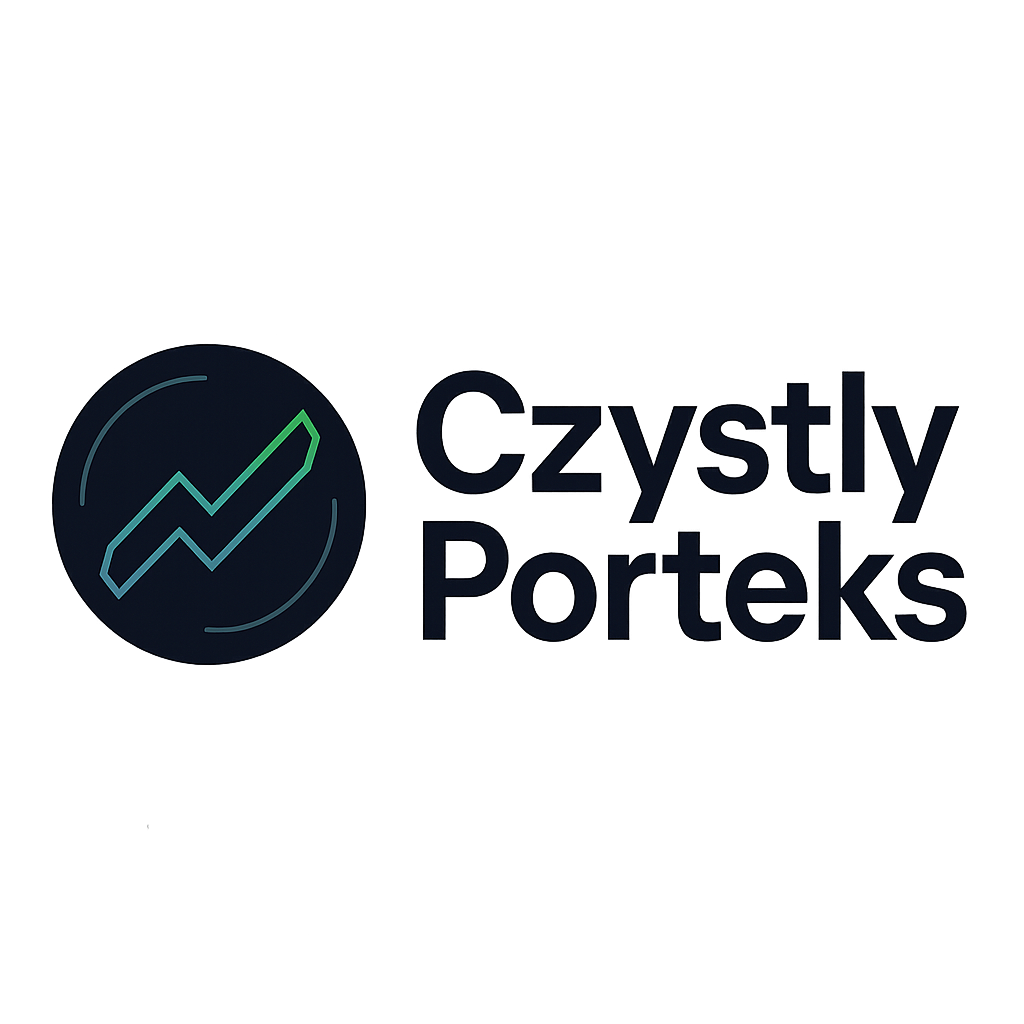 Inscription à Czystly Porteks