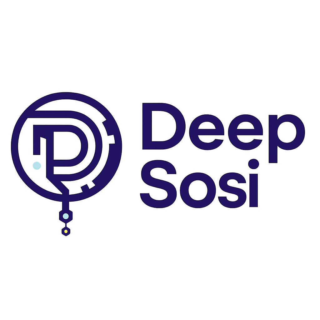 Deep Sosi Signup