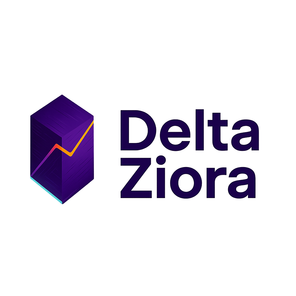 Delta Ziora-registrering