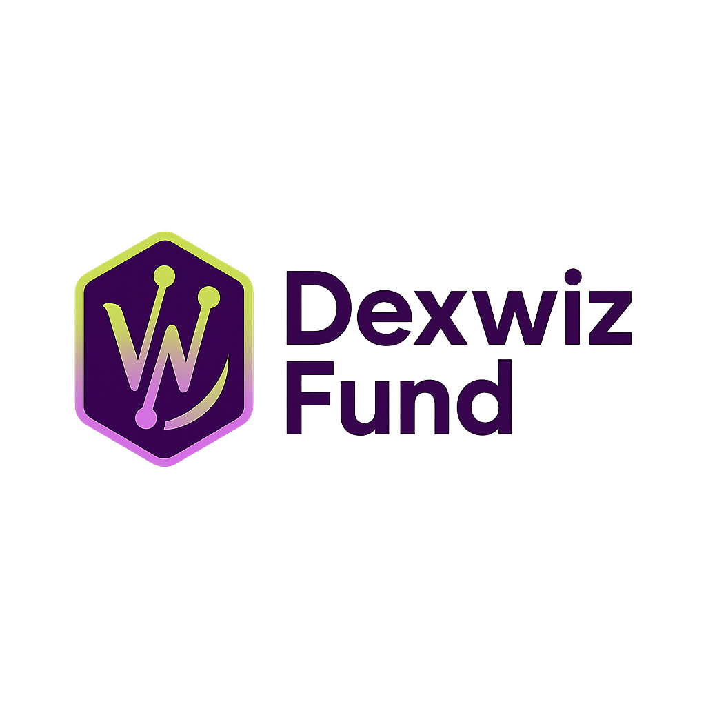 Dexwiz Fund Signup