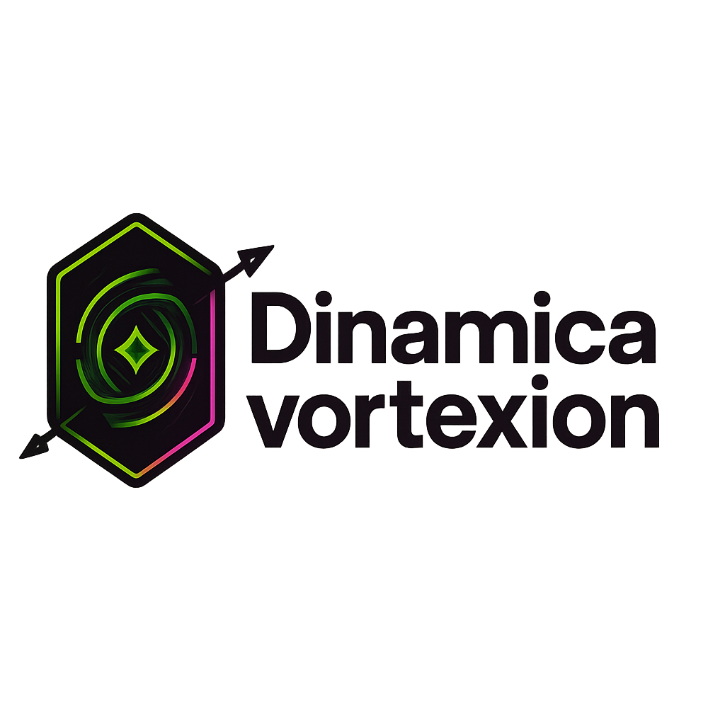 DinamicaVortexion Signup