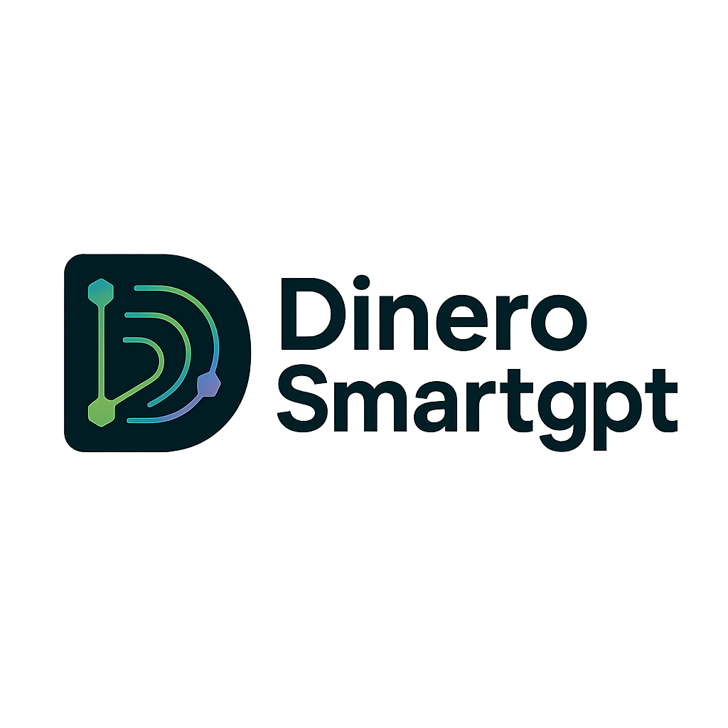 Dinero SmartGPT Signup