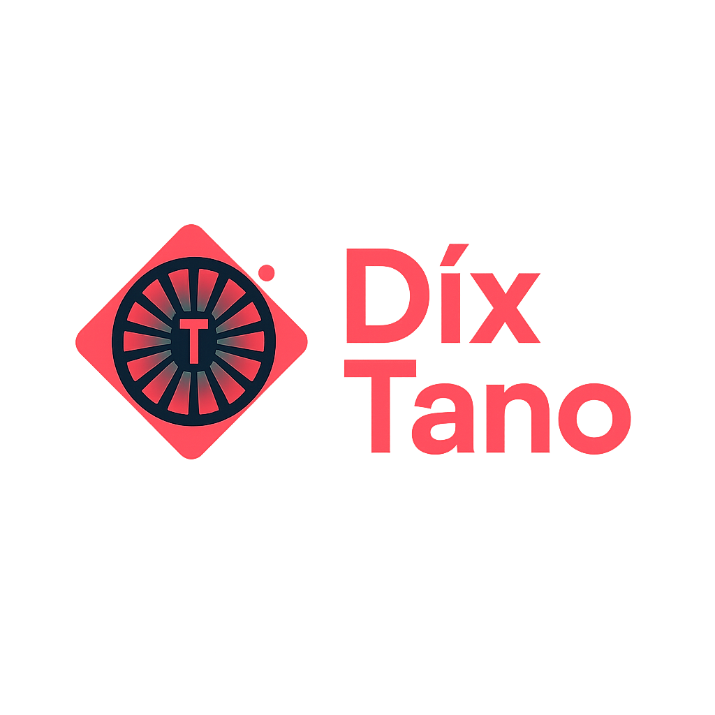 Díx Tano Signup