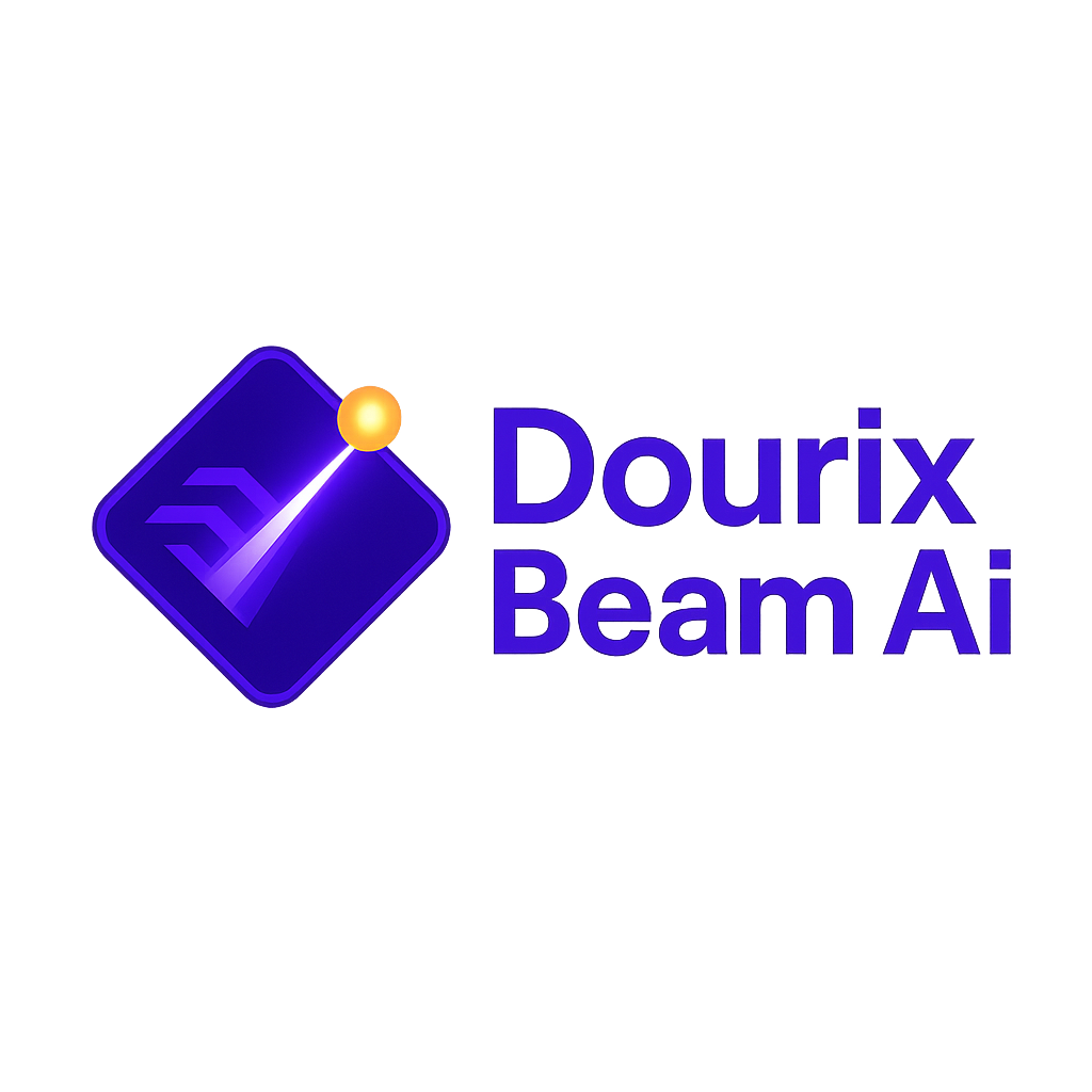 Rejestracja Dourix Beam AI