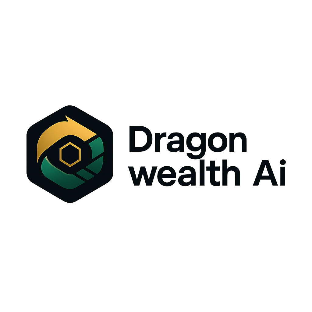 DragonWealth AI Signup