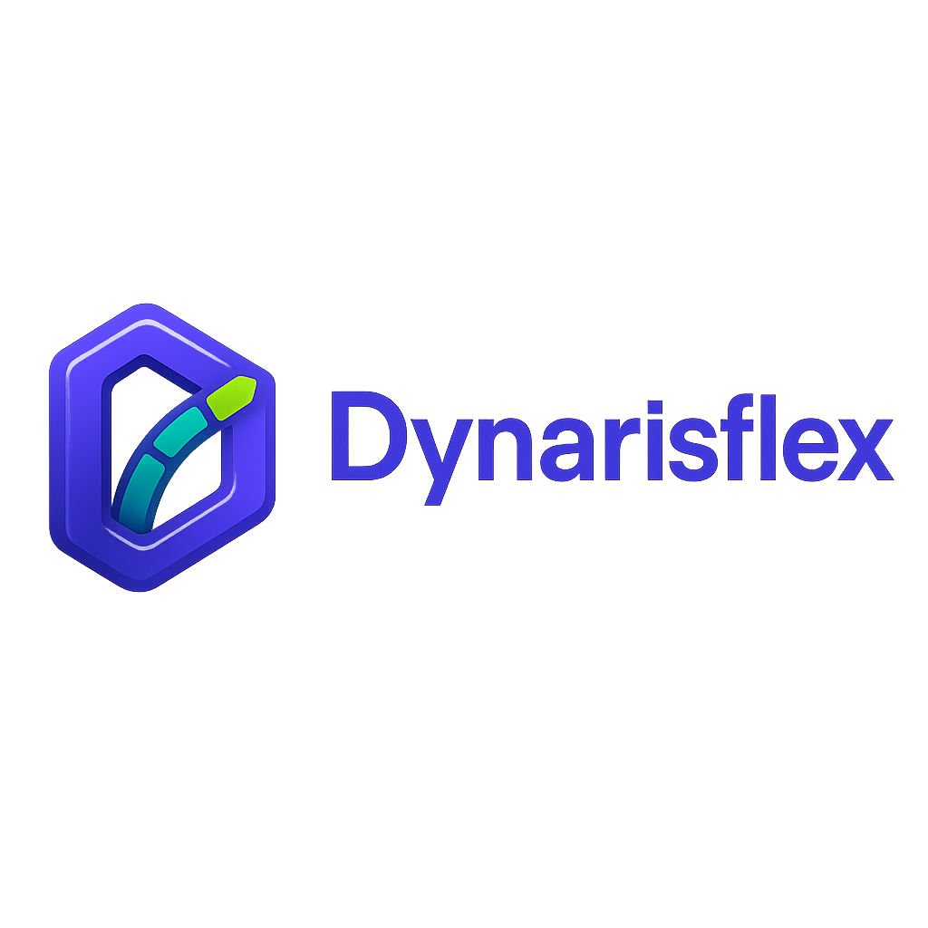 DynarisFlex Signup