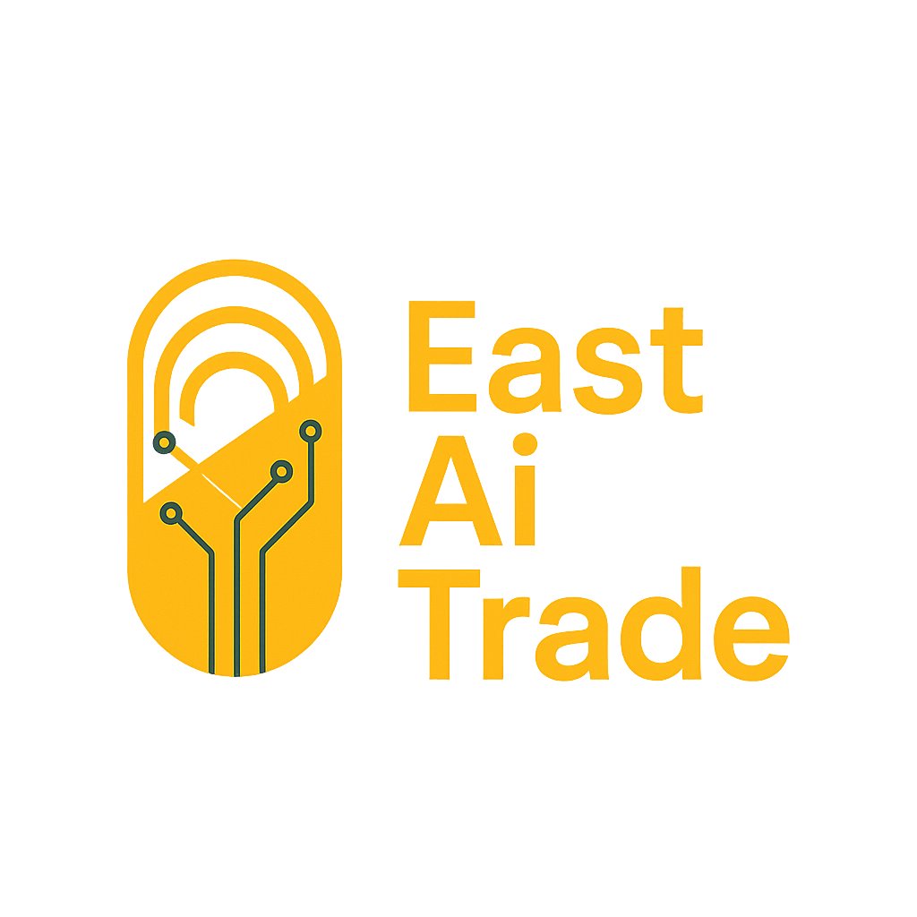 Anmeldung für den Handel mit Ost-AI